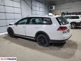 Volkswagen Golf 2019 1 Volkswagen Golf 2019 1