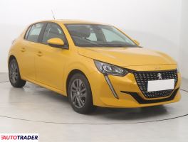 Peugeot 208 - zobacz ofertę