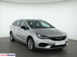Opel Astra - zobacz ofertę
