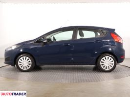 Ford Fiesta 2015 1.2 59 KM