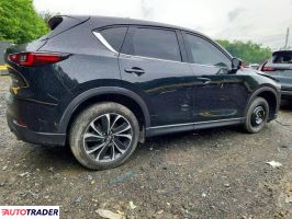 Mazda CX-5 2022 2