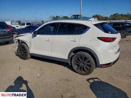 Mazda CX-5 2020 2