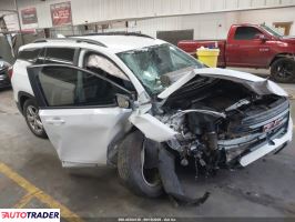 GMC Terrain - zobacz ofertę
