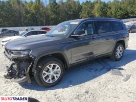 Jeep Cherokee 2023 3