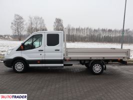 Ford Transit 2018 2.0
