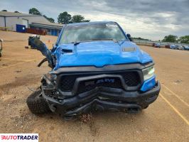 Dodge Ram 2023 5