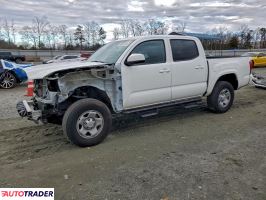 Toyota Tacoma 2023 3