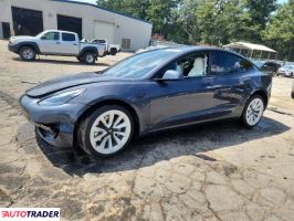 Tesla Model 3 2021 Tesla Model 3 2021