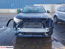 Toyota Pozostałe 2021 2