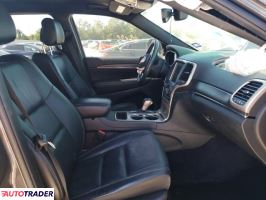 Jeep Grand Cherokee 2017 3 Jeep Grand Cherokee 2017 3