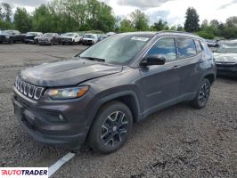 Jeep Compass 2022 2 Jeep Compass 2022 2