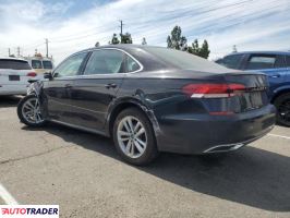 Volkswagen Passat 2020 2