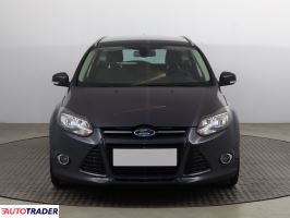 Ford Focus 2014 1.0 123 KM