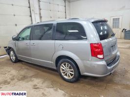 Dodge Grand Caravan 2020 3