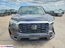 Honda Pozostałe 2022 3