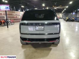 Land Rover Range Rover 2023 4