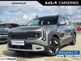 Kia Pozostałe - zobacz ofertę