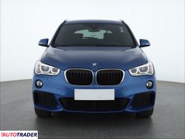 BMW X1 2017 2.0 147 KM