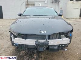 Kia Pozostałe 2023 1