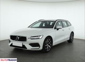 Volvo V60 2019 2.0 187 KM