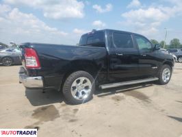 Dodge Ram 2019 3 Dodge Ram 2019 3