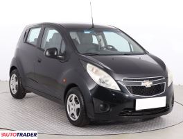 Chevrolet Spark 2011 1.0 67 KM Chevrolet Spark 2011 1.0 67 KM