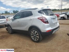 Buick Pozostałe 2021 1 Buick Pozostałe 2021 1