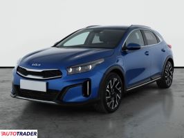 Kia Ceed 2024 1.6 139 KM