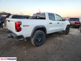 Chevrolet Colorado 2025 2