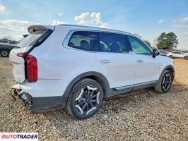 Kia Pozostałe 2025 3