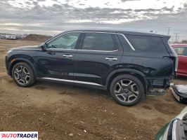 Hyundai Pozostałe 2023 3