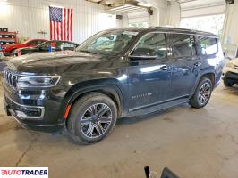 Jeep Wagoneer 2024 3