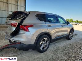 Hyundai Santa Fe 2023 2