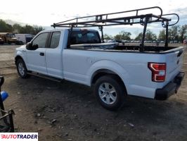 Ford Pozostałe 2019 5