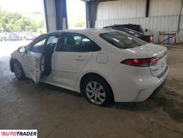 Toyota Corolla 2024 2 Toyota Corolla 2024 2