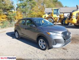 Nissan Pozostałe 2024 1