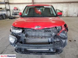 Kia Soul 2020 2 Kia Soul 2020 2