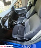 Skoda Octavia 2019 1.5 150 KM