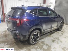 Kia Pozostałe 2024 2 Kia Pozostałe 2024 2