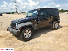 Jeep Wrangler 2018 3