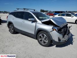 GMC Terrain 2020 1