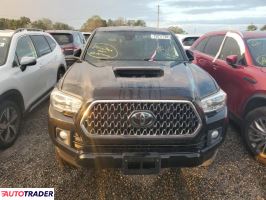 Toyota Tacoma 2018 3