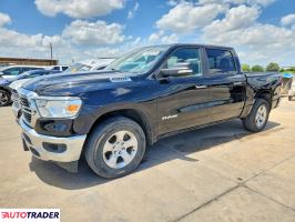 Dodge Ram - zobacz ofertę