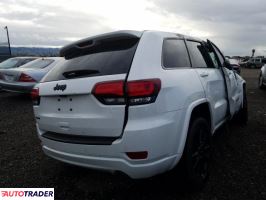 Jeep Grand Cherokee 2019 3 Jeep Grand Cherokee 2019 3