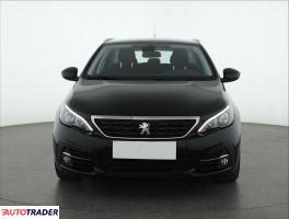 Peugeot 308 2018 1.5 128 KM