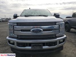 Ford Pozostałe 2019 6 Ford Pozostałe 2019 6