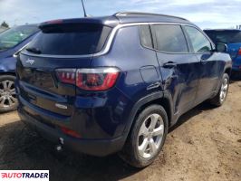 Jeep Compass 2020 2