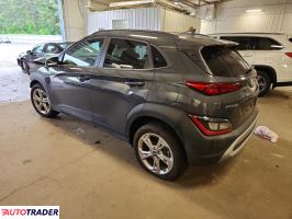 Hyundai Kona 2023 2