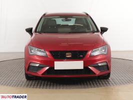 Seat Leon 2017 1.4 123 KM