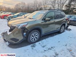 Subaru Forester 2023 2